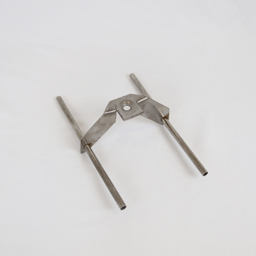 H type stainless steel anchor