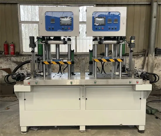 The Nozzle Is Adjustable, Double Column Free Cylinder Wax Injection Machine Hot Sell1