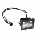 RF/WIFI/DMX RGB 3in1 LED Flood Light with 3 Years Warranty1