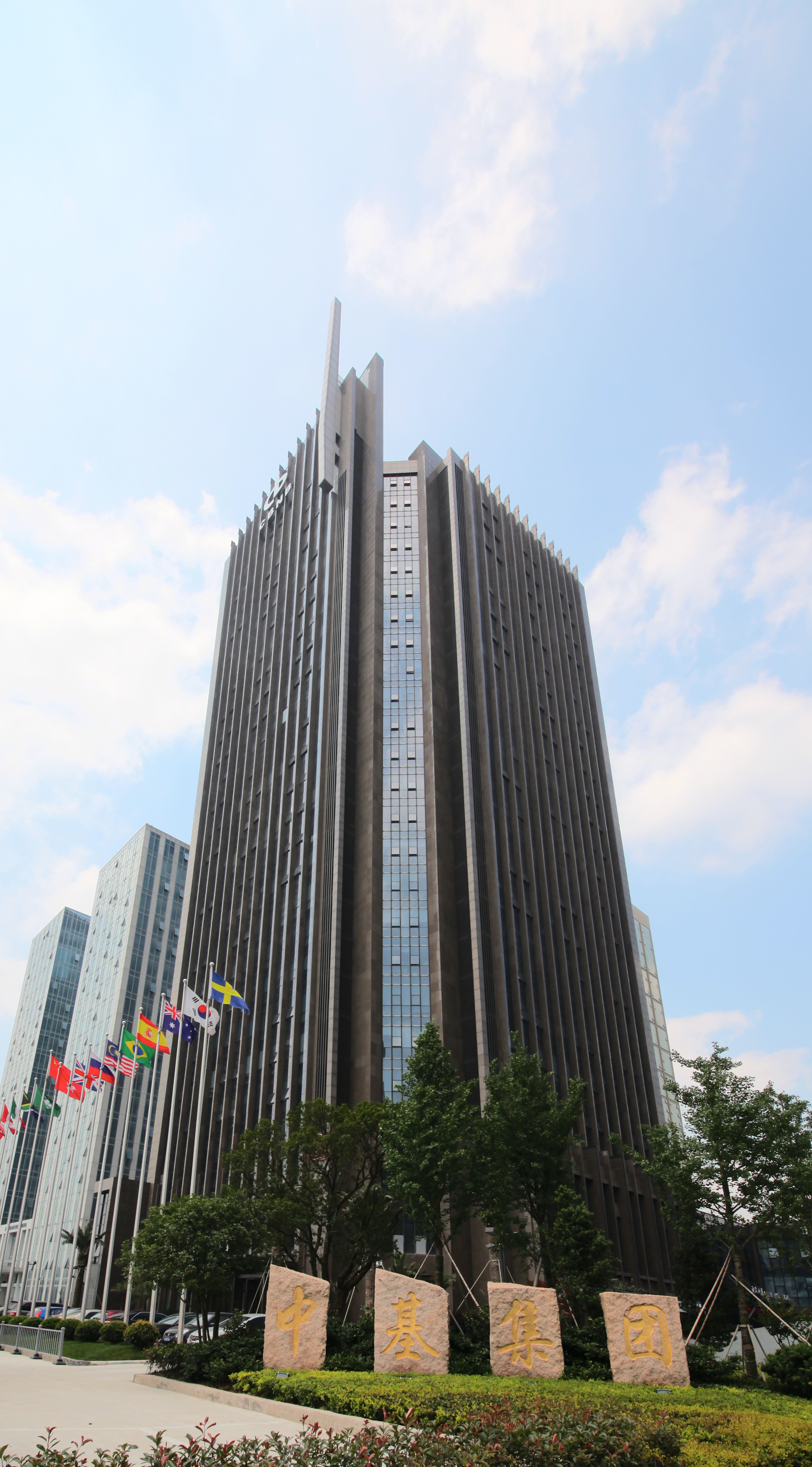 NINGBO TANA IMP.&EXP. CO., LTD 
