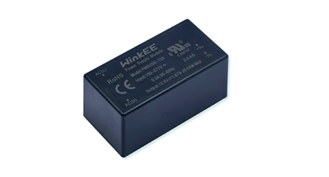 Mise à jour sur l'industrie électrique : les nouvelles exigences stimulent l'innovation dans les solutions d'alimentation AC-DC et DC-DC