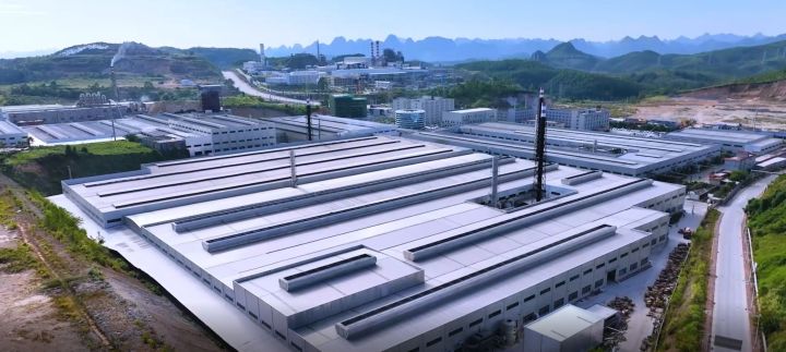 Mianyang Xindalung Trading Co., Ltd