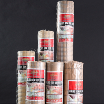Asia's Top 10 Galvanized Welded Wire Mesh Brand List