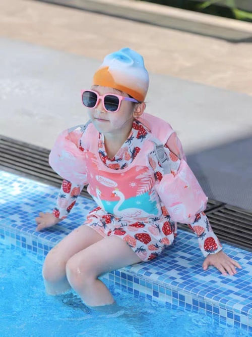 Das Prinzip und die Verwendung aufblasbarer Lebensjacken