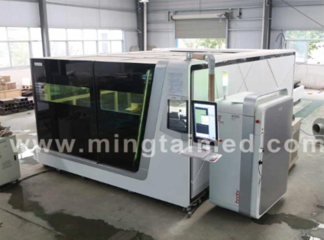 Shandong Mingtai Medical Equipment Group Co., Ltd