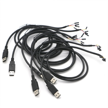 Top 10 Most Popular Chinese Serial Cables Brands