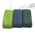 Customizable Deep Cleansing Whitening Handmade Soap Bar with Rope1