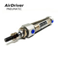 CJ2B/CDJ2B Stainless Steel Double Acting Mini Air Cylinder - SMC Standard1
