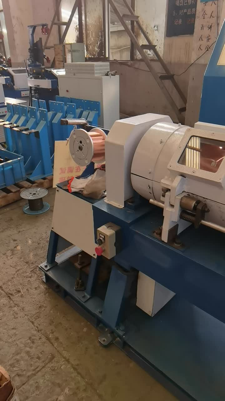 G6-200 boru büküm makinesi