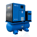 16bar High Pressure Screw Air compressor for Laser Cutting Machine1