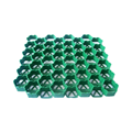 Green Grass Pavers for Sustainable Parking Lot Solutions1