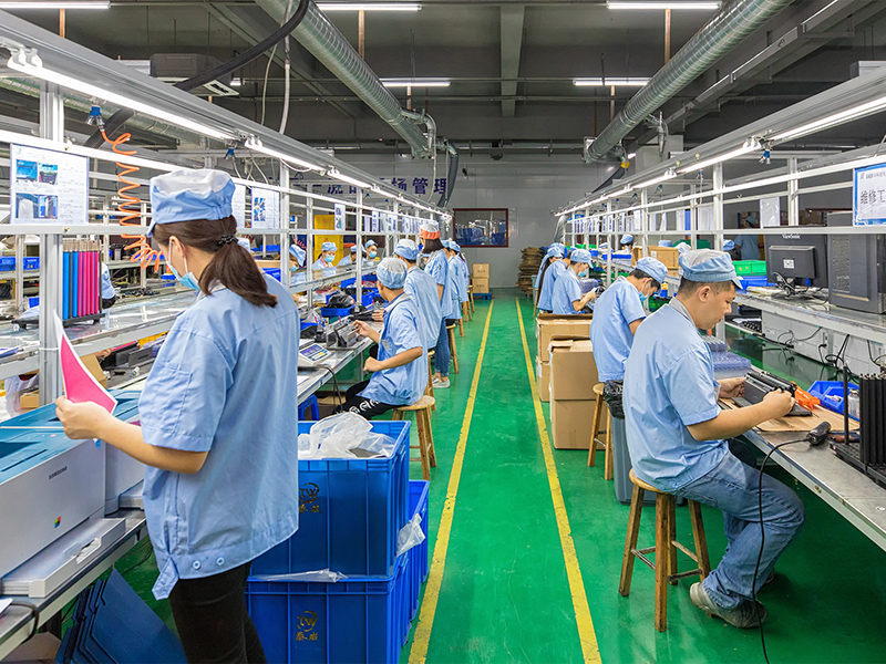ZHONGSHAN WISEPRINT TECHNOLOGY CO., LTD