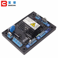 AS440 Stamford AVR Diesel Alternator Generator Single Phase Spare Parts - Electric Power Voltage Regulator Control Module1