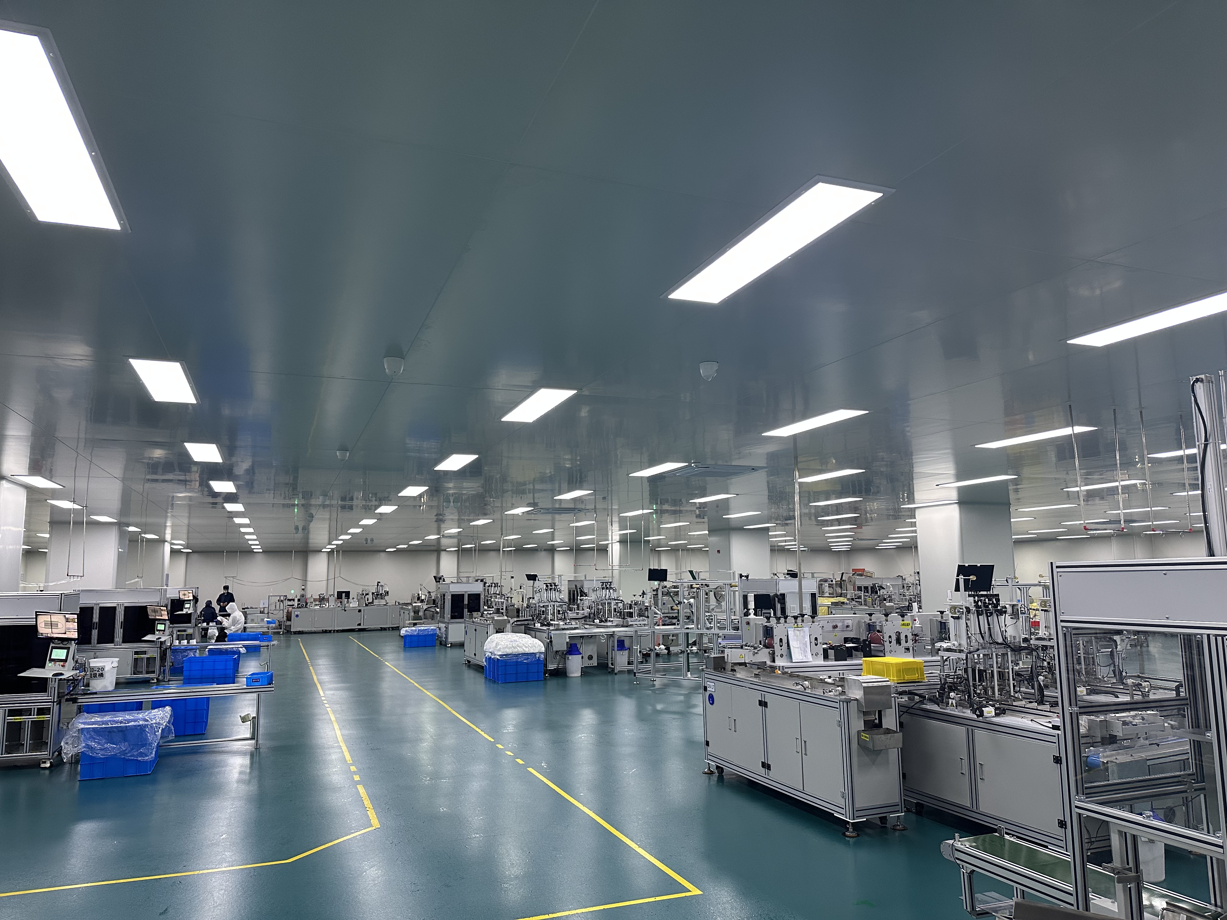 Jiangyin Mengjia Nonwoven Fabric Co., Ltd.