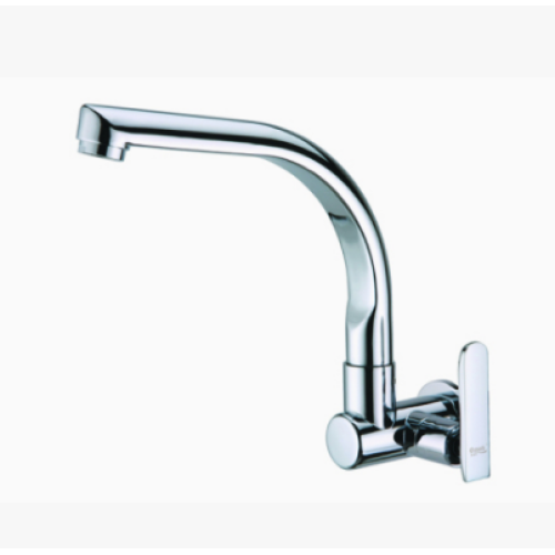 Discovering Functionality and Style: The Evolution of Wall-Mounted Cold Water Only Taps