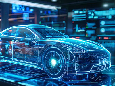 تُحدث المفاتيح الحرارية الكهروضوئية ثورة في تبريد المركبات الكهربائية ومركز البيانات، مما يقلل من استخدام الطاقة بنسبة 35%