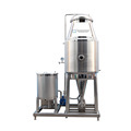 Fruit Juice and Dairy Deaeration Equipment: Vacuum Machine for Grease, Honey, and Milk Degassing1