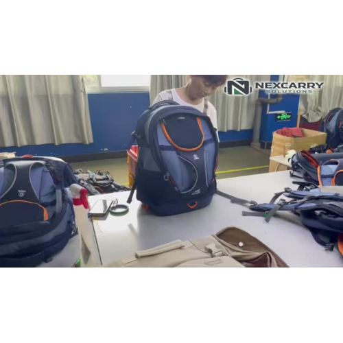 Por que Nexcarry implementa inspeção 100% para projetos de transporte de animais de estimação de longo prazo