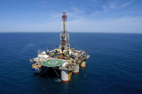 Oil Drilling Additives 