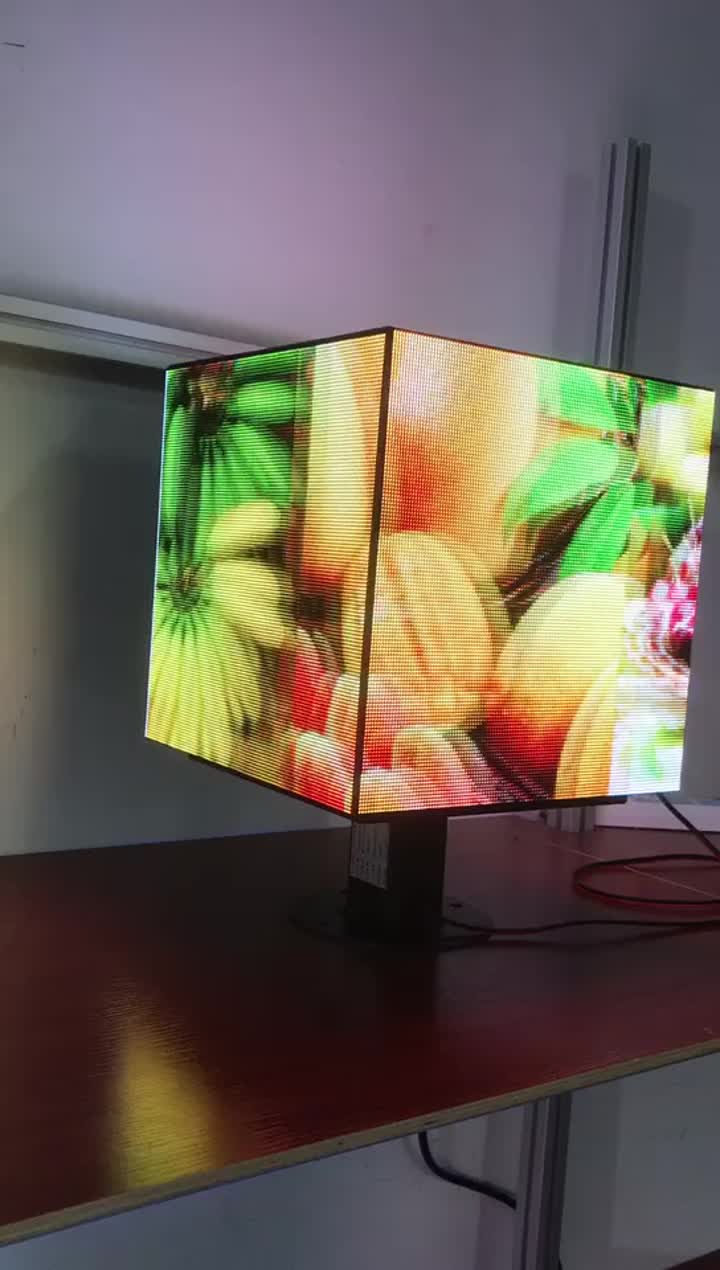 cubo magico pantalla led (2)