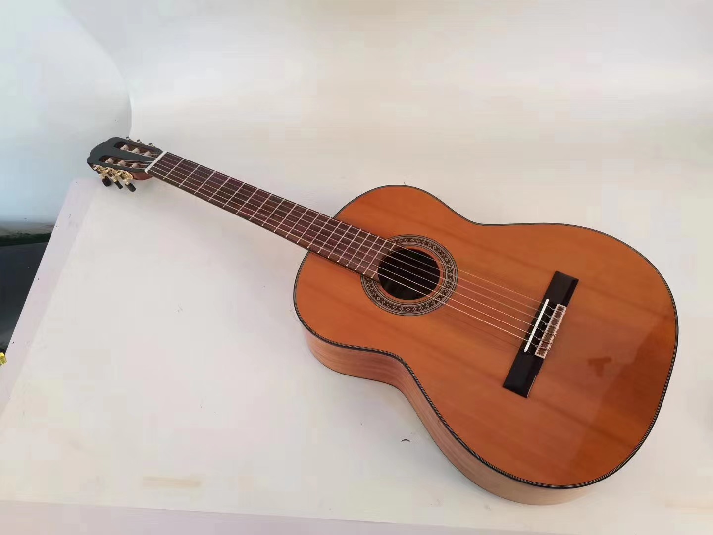 CG830SS classical guitar