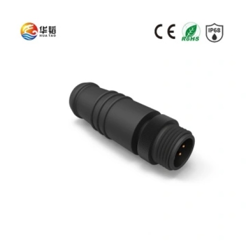 Why circular waterproof connectors are widely concerned?