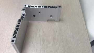 aluminum heat sink