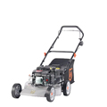 CHANGJIANG Self-Propelled Lawn Mower CJ18GZZS3IN1 with Loncin 139cc Engine1