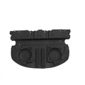 High Quality Trunk Soundproofing Cotton for Tesla Model 3 - 2024 Noise Reduction1