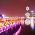12mm RGB Pixel LED Bar Light - 2811 Chip, 24V, 3-Point1