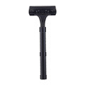 Customized Twin Stainless Steel Blade Disposable Face Razor for Men - Factory Wholesale Hotel Logo Color Customized1