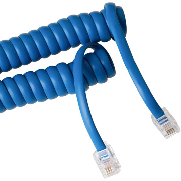 List of Top 10 Telephone and modem cables Brands Popular in European and American Countries