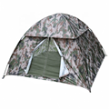  Waterproof Portable Camping & Hunting Dome Tent - Polar Everest Outdoor Double Two Person Camo Camouflage Tent with Easy Setup1