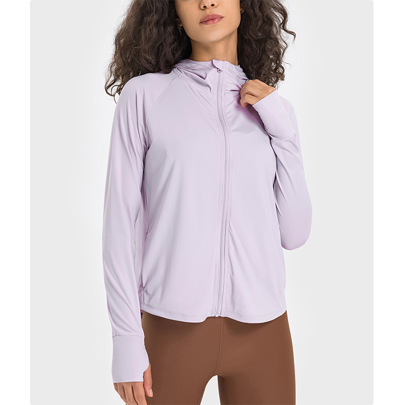 High Collar Women Spoerswear 