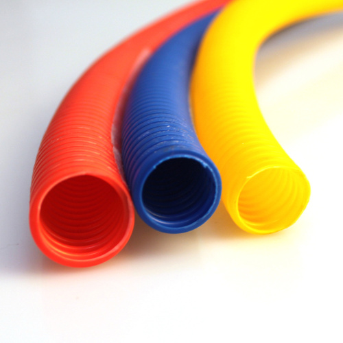 Standard Polyamide Hoses: High Performance Solutions for Industrial Applications