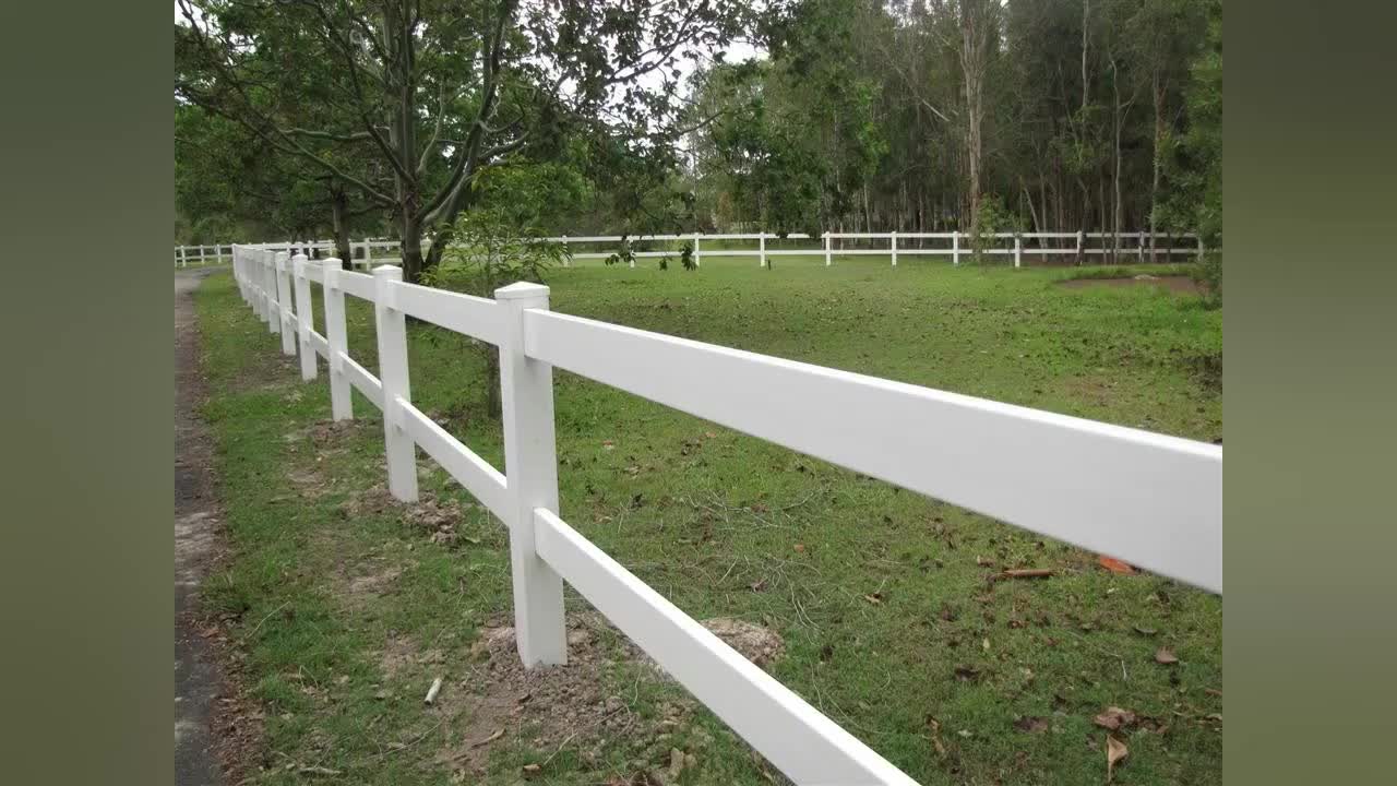 5 inch fence post caps1