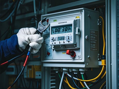 Lanzamiento de una nueva serie de contactores DP para aumentar la eficiencia en aplicaciones industriales y HVACR