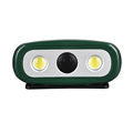 Portable LED Work Light and Wireless Bluetooth Speaker with Rechargeable Lithium Batteries1