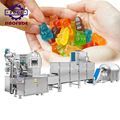 3D Gummy Candy Making Machine for Halal Pectin Gummy Sweets and Jelly1