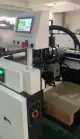 Αυτόματη θερμική μηχανή προ-επικάλυψης πλαστικοποίησης φιλμ