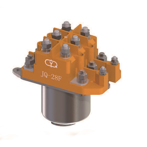 Cele mai bune practici de întreținere a contactorului JQ-28F - Contactor de aviație