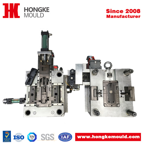 Advantages of High Performance Material PEI Injection Mold