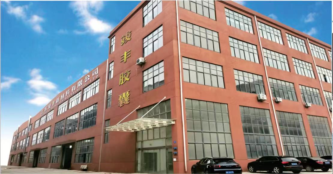 Jiangsu Junfeng New Material Co., Ltd.