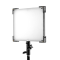 Sutefoto 96 CRI Bi-Color Panel Light: The Ultimate Tool for Professional Live Streaming, Portrait Photography & Video Production1