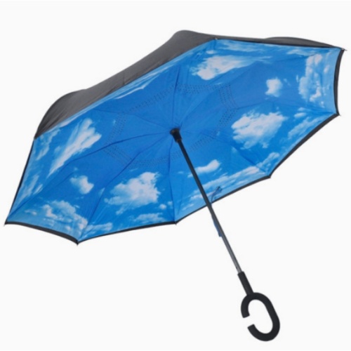 Explorando tendências na indústria de guarda -chuva personalizada, dobrável, tradicional e moderna
