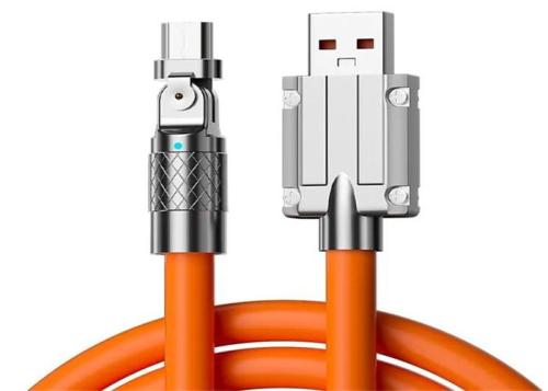 Ist das USB -Kabel für Audio- oder Videoübertragung verfügbar?