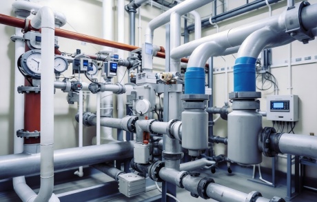 산업용 애플리케이션