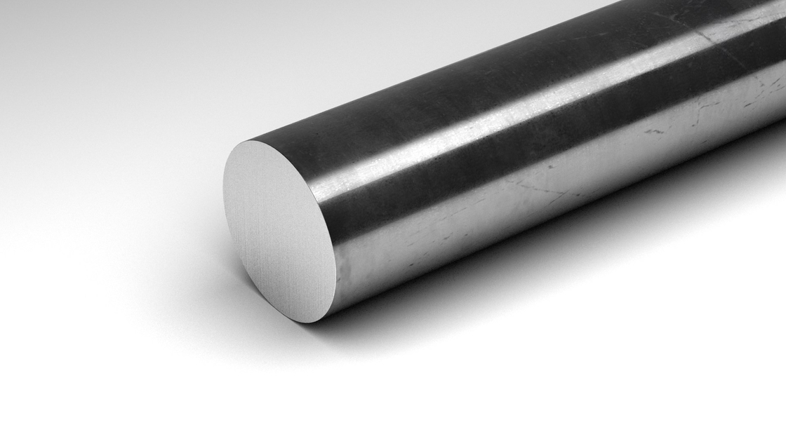 zirconium steel rod bar