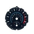 Universal Car Head-Up Display Smart Gauge Digital Speedometer1