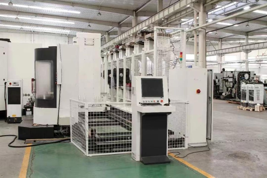 Anyang Zhongcheng Electromagnetic Technology Co., Ltd